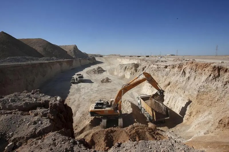 In 2023, the Jordanian Ministry of Energy and Mineral Resources completed initiatives and projects under the EMV for the mining sector and set priorities within the vision’s executive program.