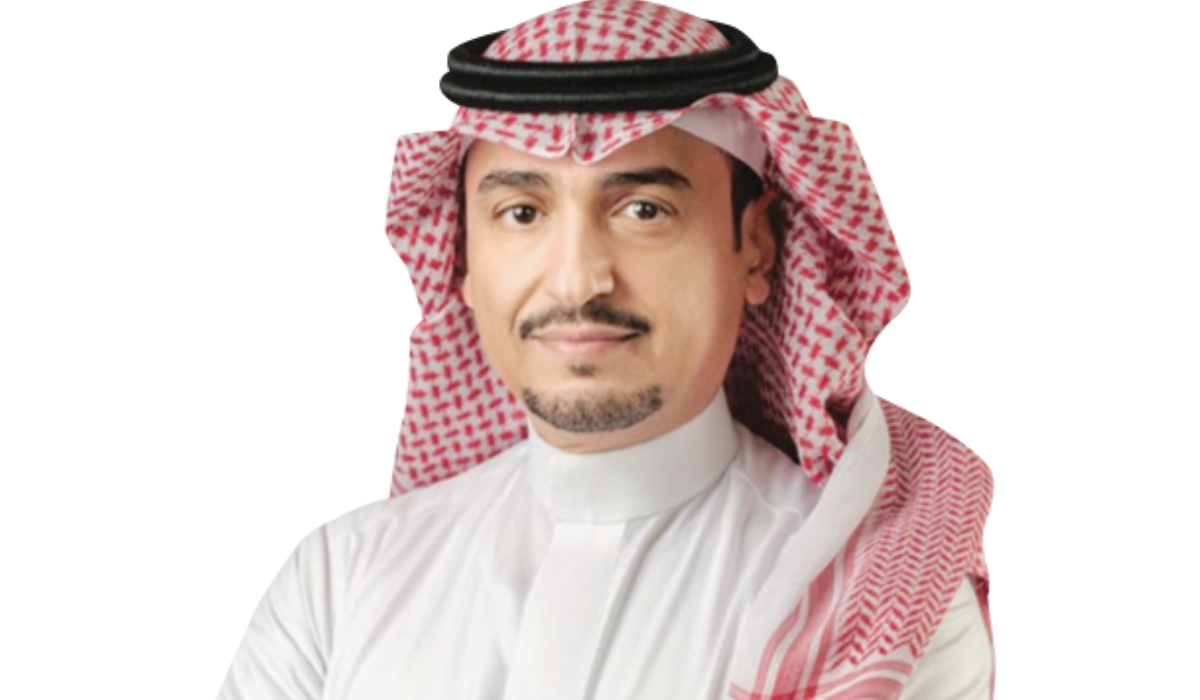 Abdulaziz Ibrahim Alnowaiser