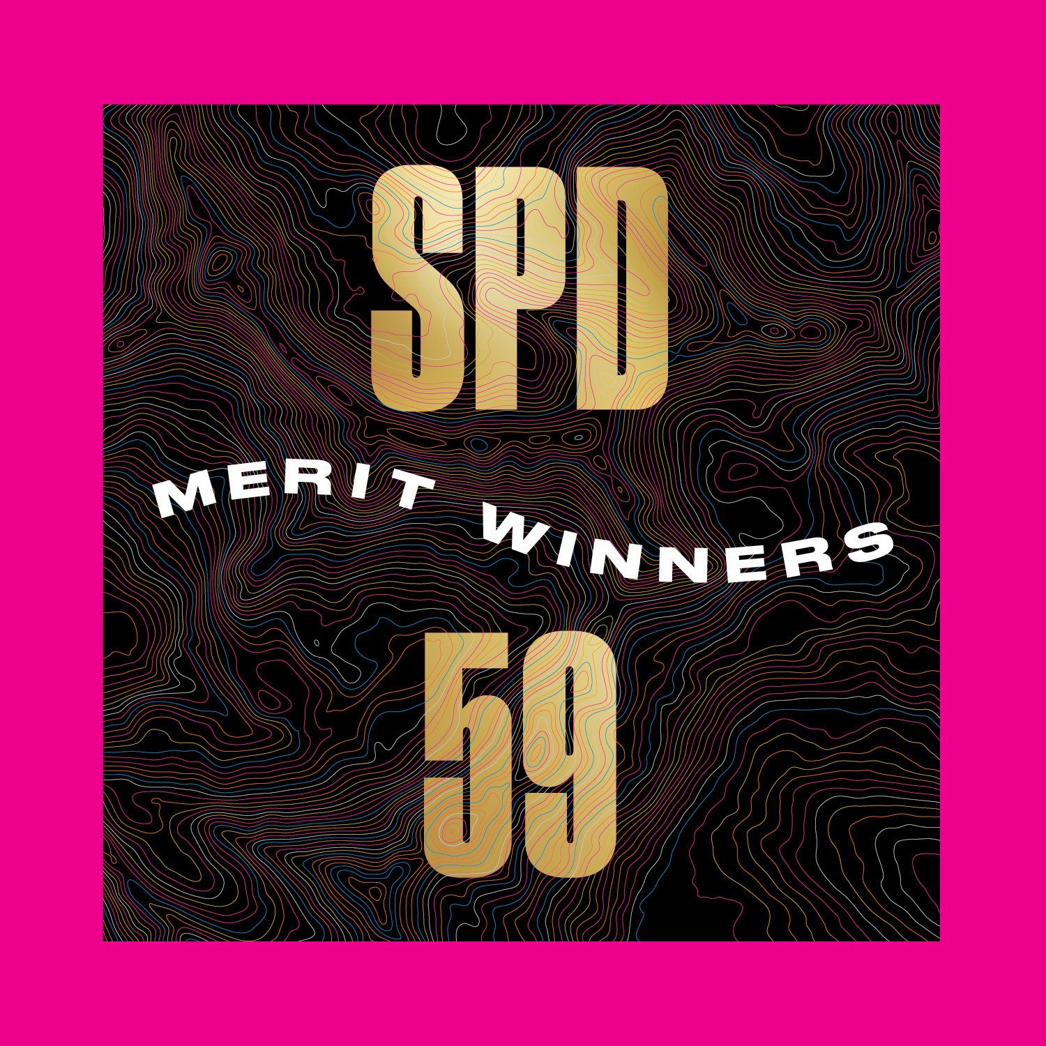 Arab News scoops 4 Merit Winner nods in 59th Society of Publication Designers competition
