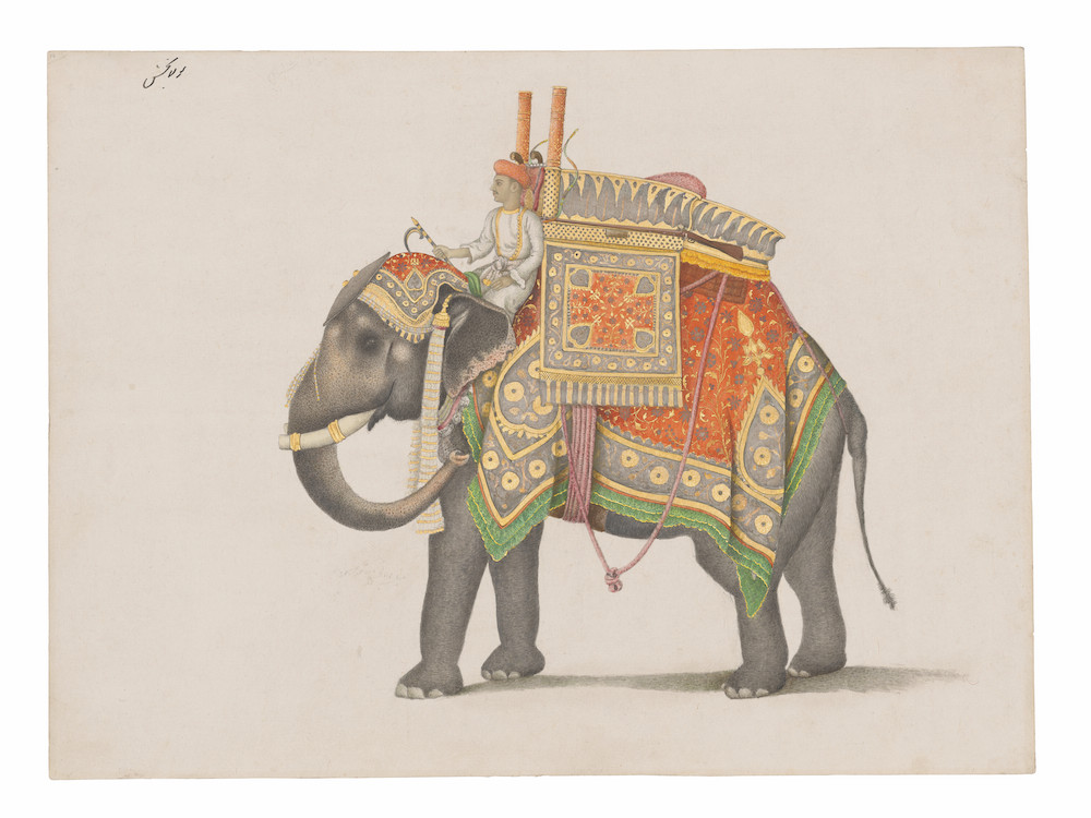Christie’s Art of the Islamic and Indian Worlds auction highlights rare finds in London