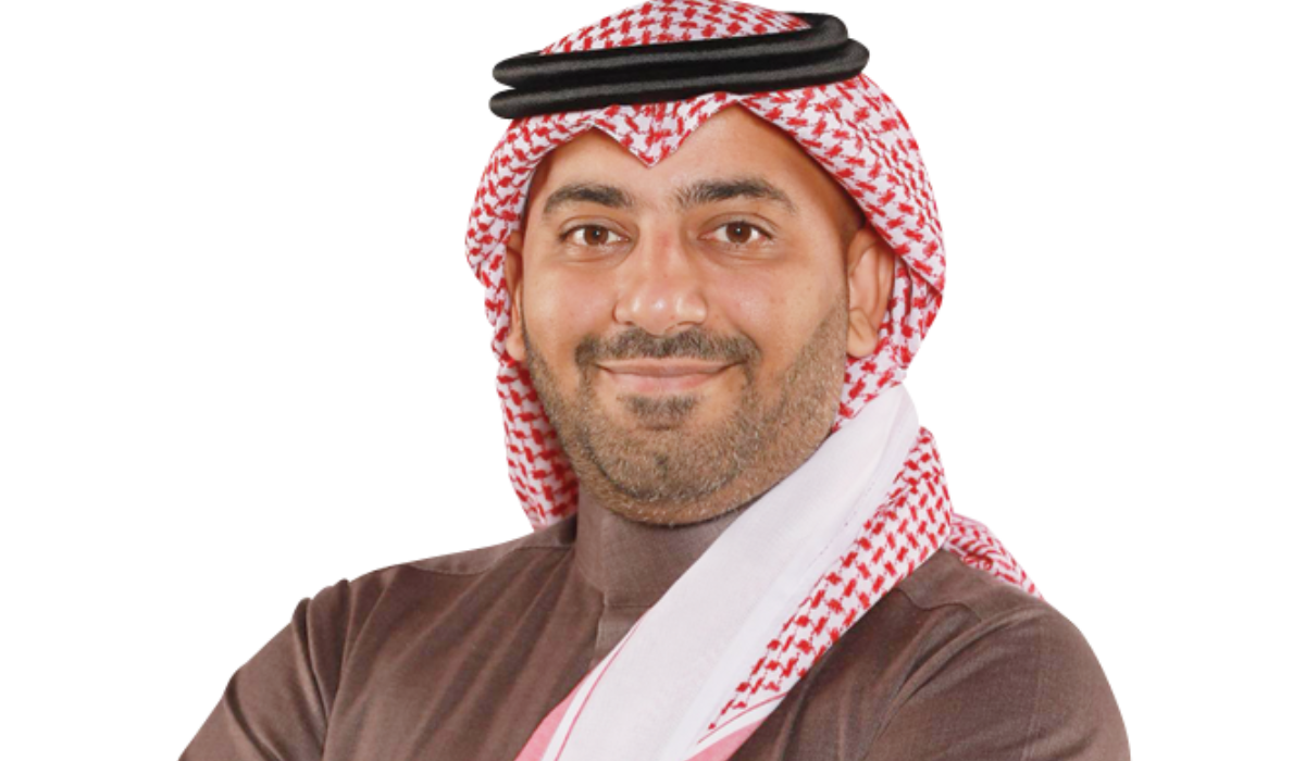 Fahad Abdullah Aljabr
