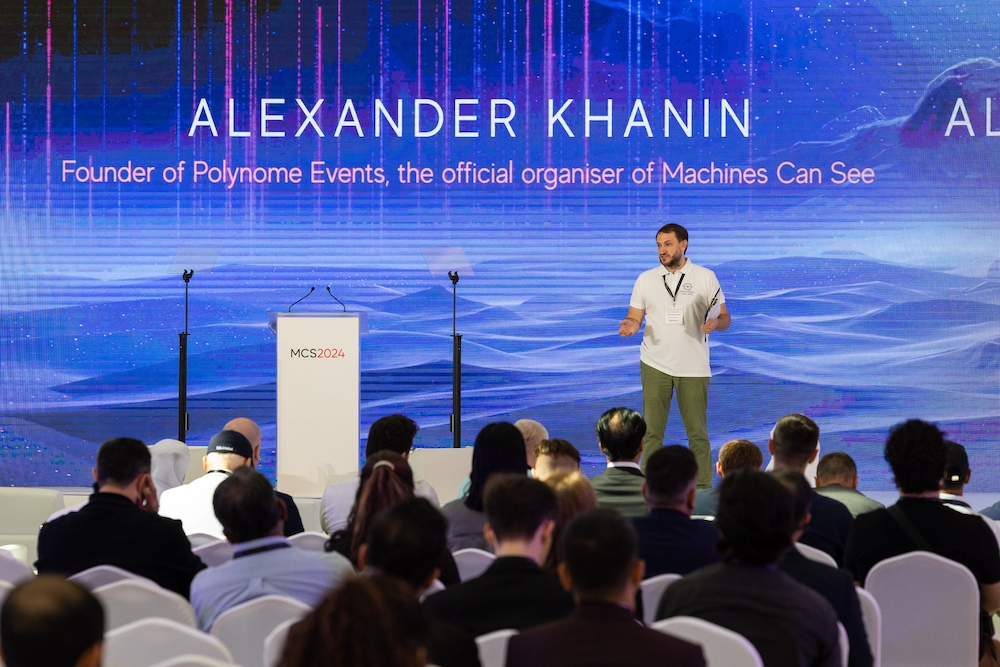 More than 4,500 leading researchers, innovators and professionals gathered in Dubai recently to discuss the effect of artificial intelligence on science and business. (Supplied)