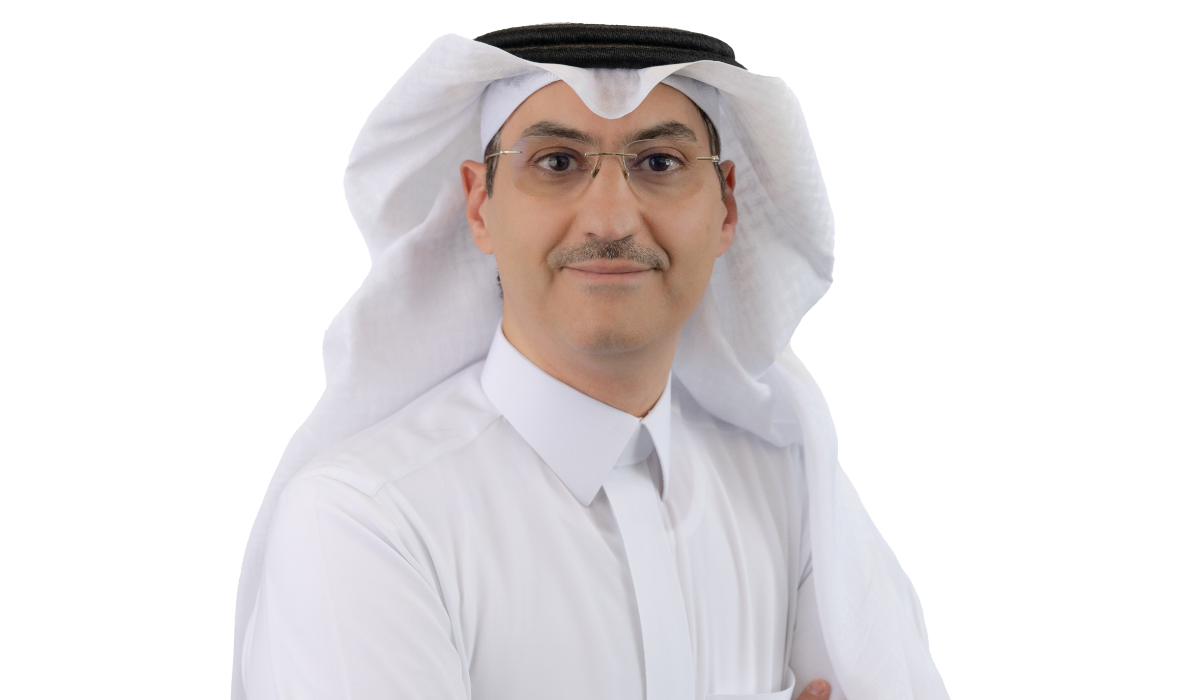 Abdulrahman Abaalkhail