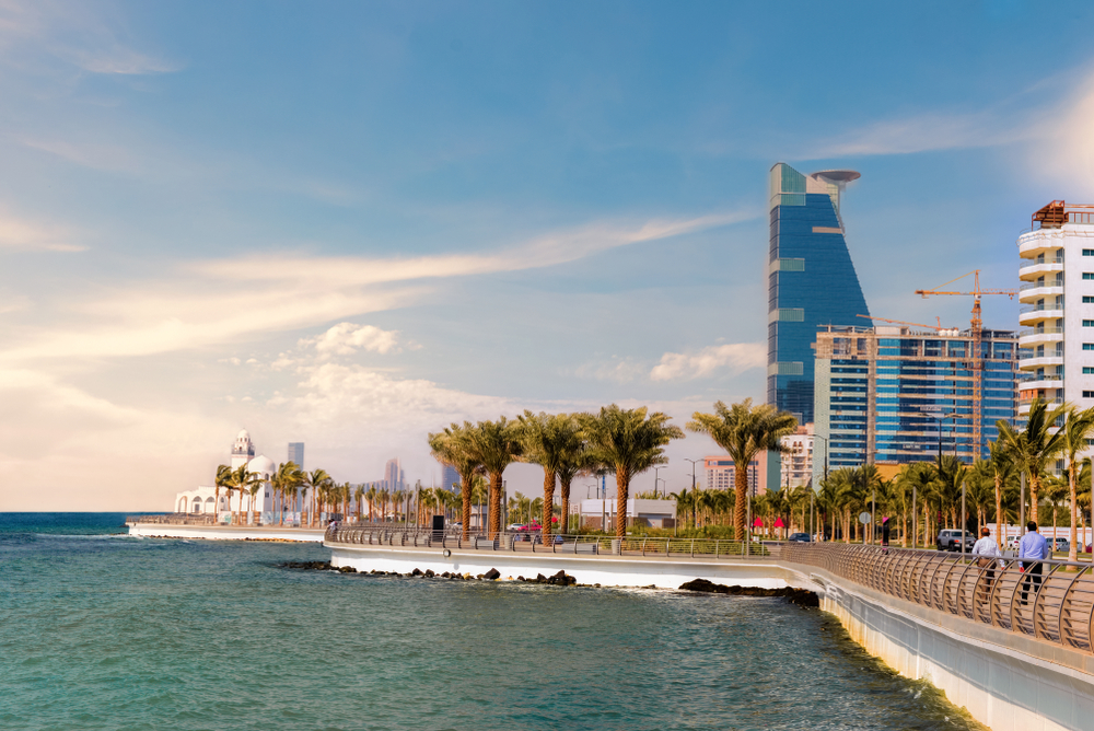 Saudi Arabia to develop 320k new hotel rooms by 2030: Knight Frank
