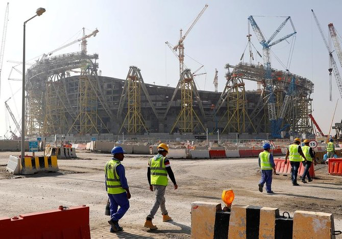 New agreement to safeguard rights of Bangladeshi workers in Qatar