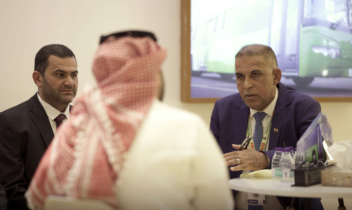 Inaugural Umrah and Ziyarah Forum focuses on innovative ways to enhance pilgrim experience