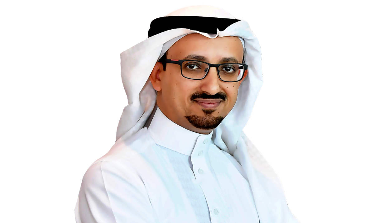Swaied Al-Zahrani
