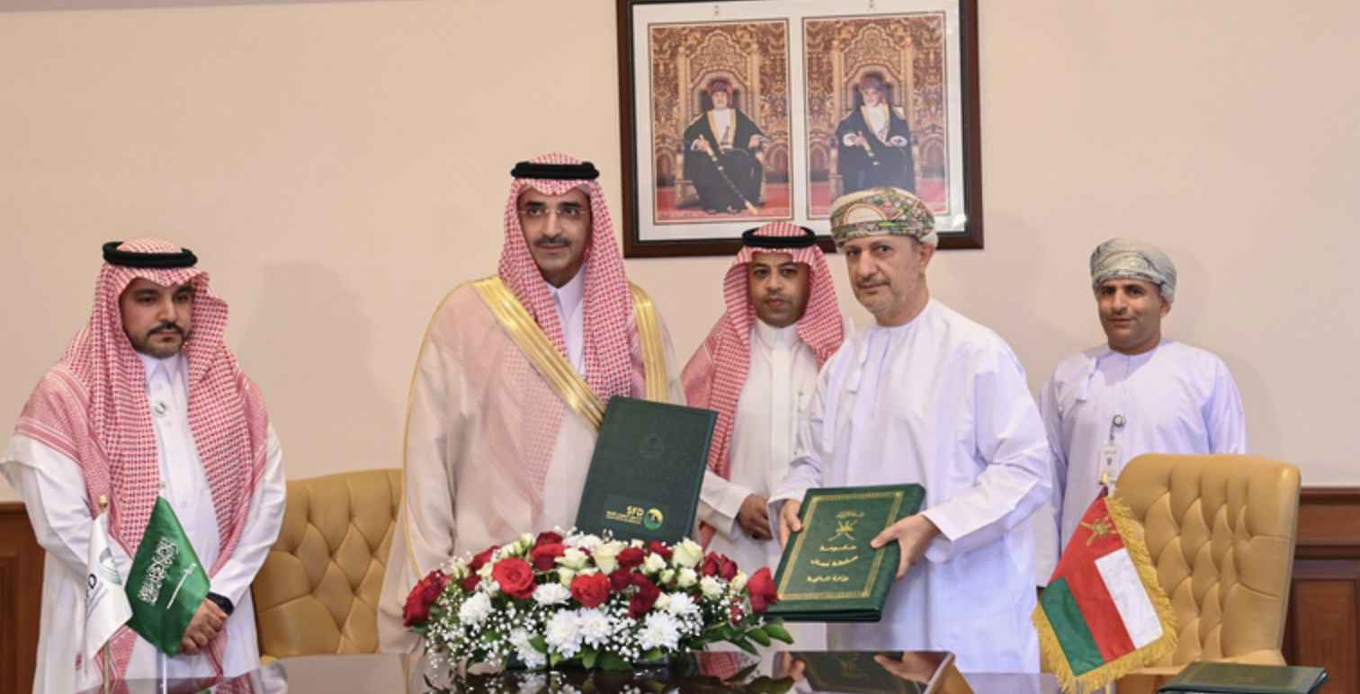Omani officials forge economic alliances with Saudi Arabia, Japan, and US