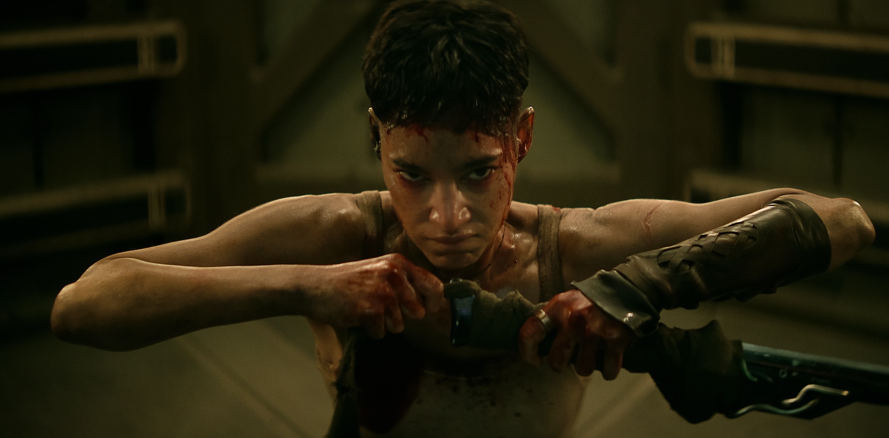 REVIEW: Sofia Boutella’s heroic efforts can’t save ‘Rebel Moon — Part Two’