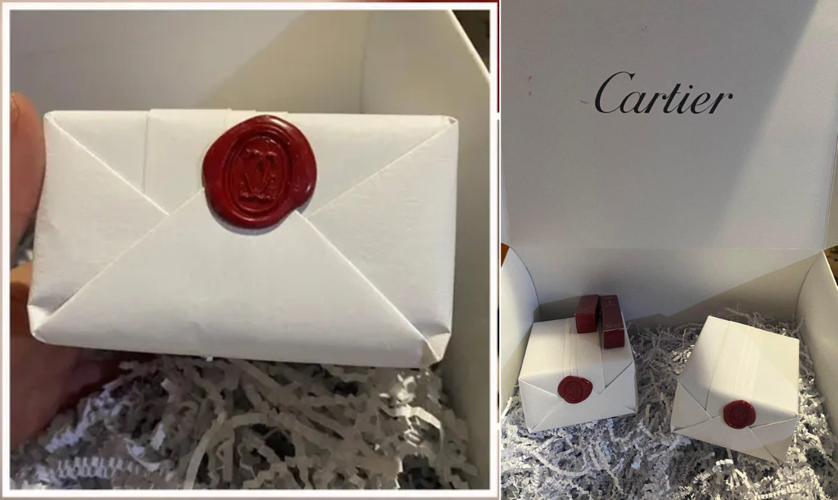 Mexican doctor claims victory in $28 Cartier earrings battle