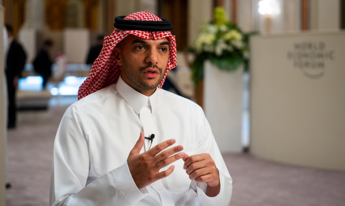 Global collaborations crucial to address global challenges, says Saudi official