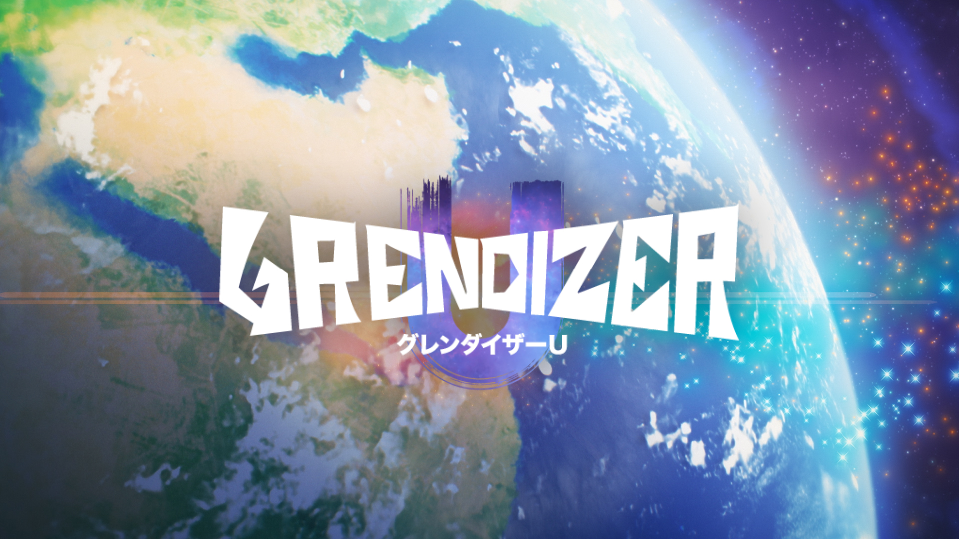 Manga Productions launches "Grendizer U" in July with Saudi Arabia featuring in the new series (Supplied)