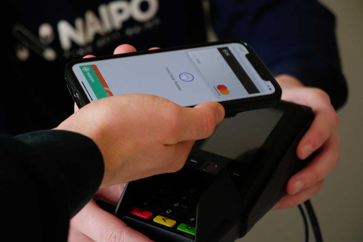 Cashless payments in Saudi Arabia to rise by 7.6% in 2024