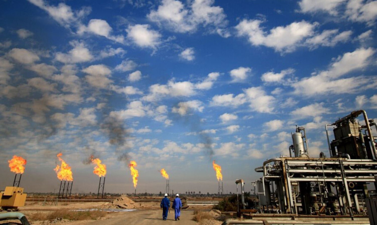 The benefits of economic diversification extend far beyond reducing the country’s reliance on oil revenues. (Reuters)
