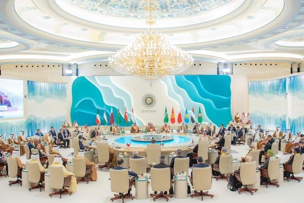 Six Gulf states and Kazakhstan, Kyrgyzstan, Uzbekistan, Tajikistan and Turkmenistan share many of the same challenges. (File)