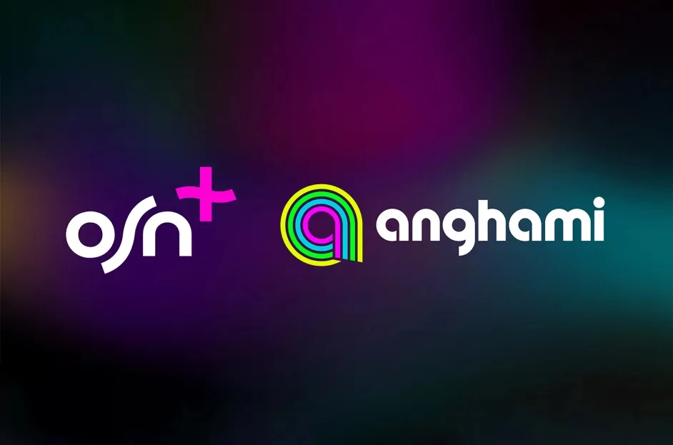 Anghami and OSN+ complete landmark merger