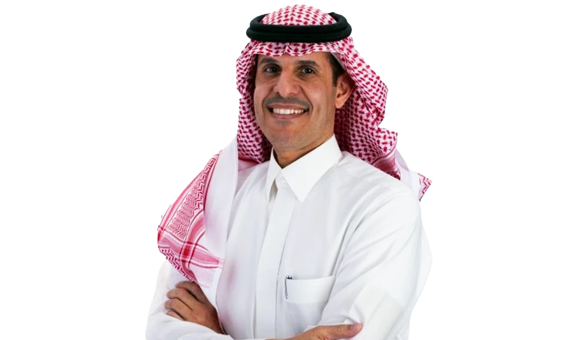 Tareq Al-Sadhan
