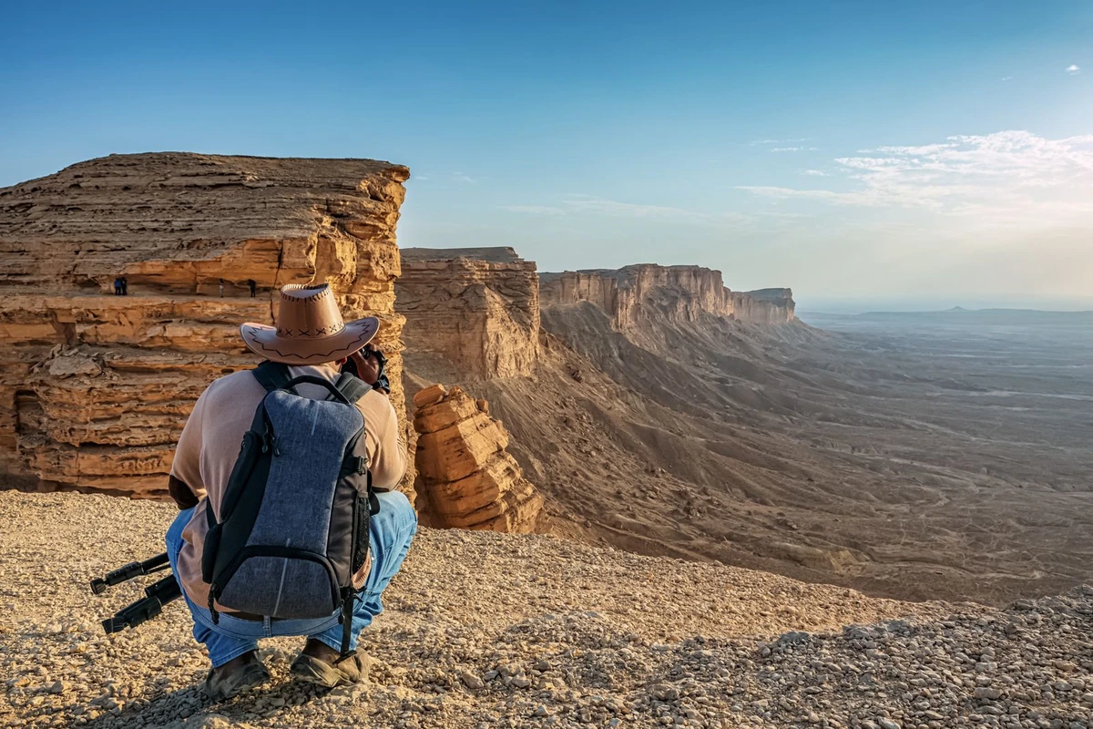 Up to 50 tourism education and training programs will be assessed as part of the UN Tourism TedQual process. Shutterstock