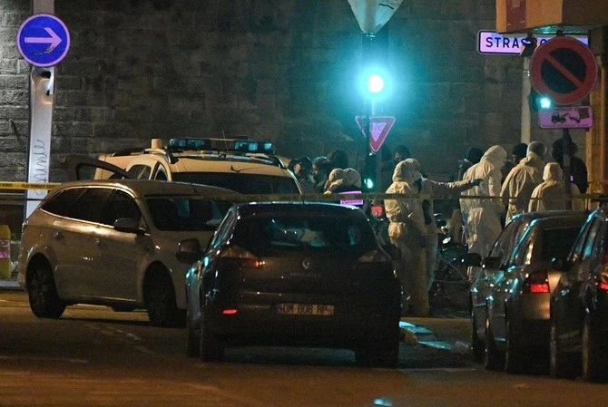 French court to issue verdict over 2018 Christmas market attack