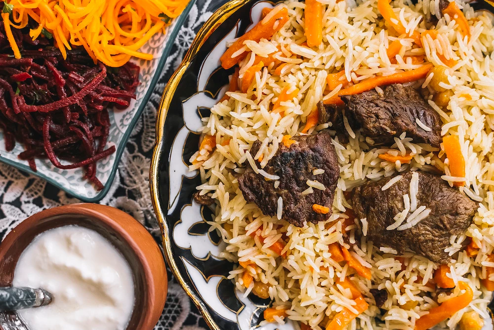 How one-pot dish, biryani, reigns over Indian iftar tables