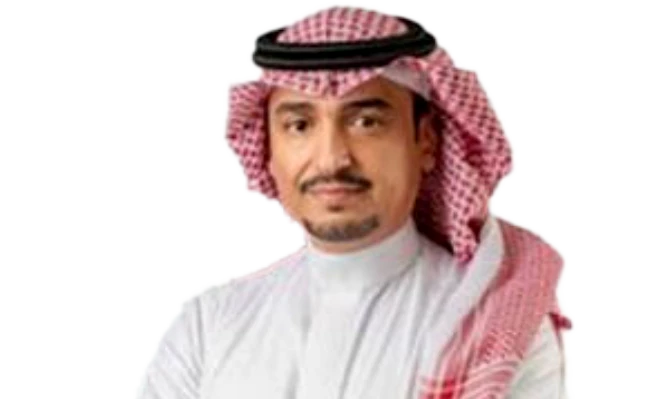Abdulaziz Ibrahim Alnowaiser
