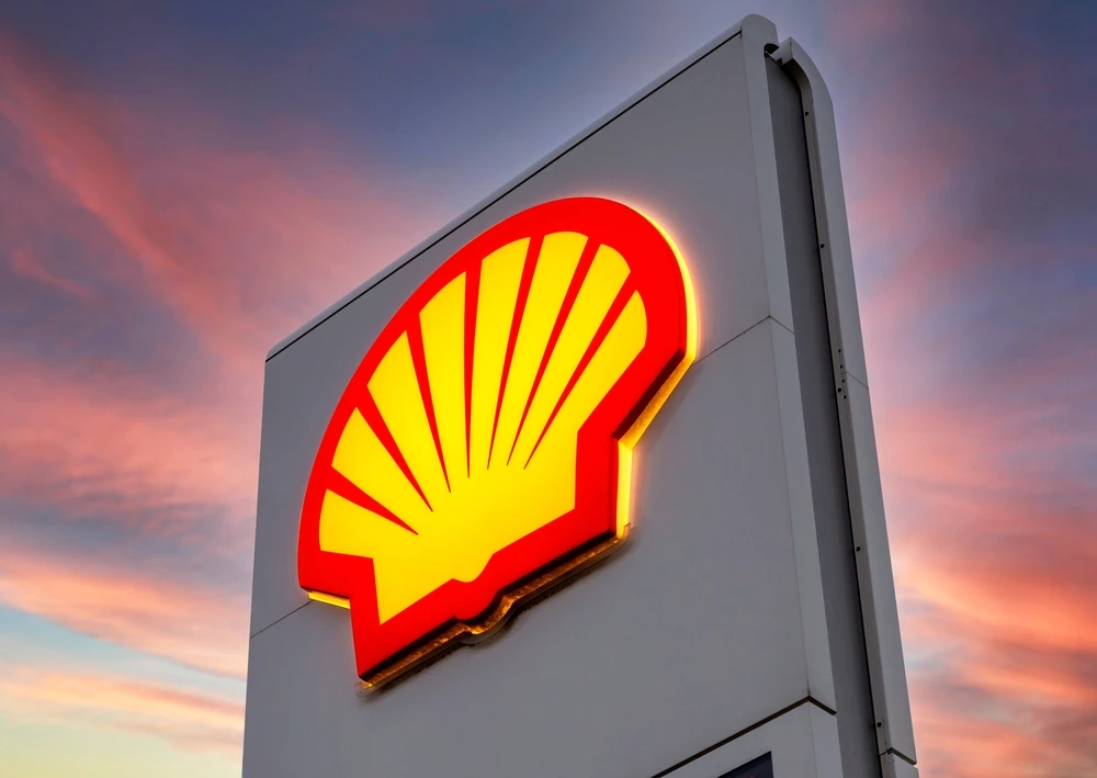 Shell has said it believes gas and LNG will play a critical role in the energy transition by replacing more polluting coal in power plants. Shutterstock