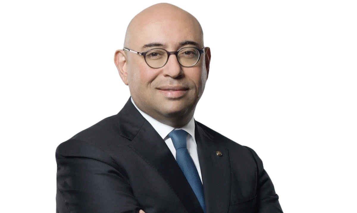 Ahmed Galal Ismail, CEO at Majid Al-Futtaim Holding