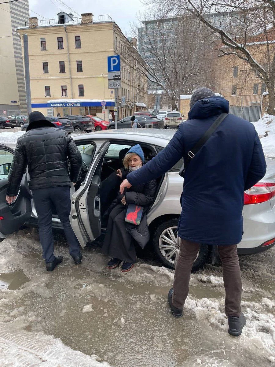 Russia puts more Kremlin critics on a wanted list as its crackdown on dissent reaches new levels