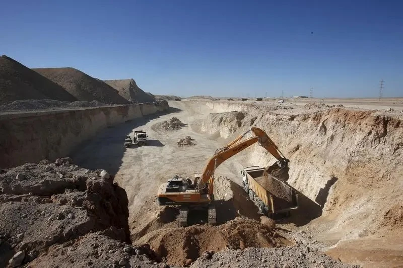 Jordan’s new mining strategy is set to create a $2.9bn industry