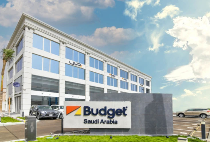 Budget Saudi Arabia’s Jeddah Head Office. BudgetSaudi.com