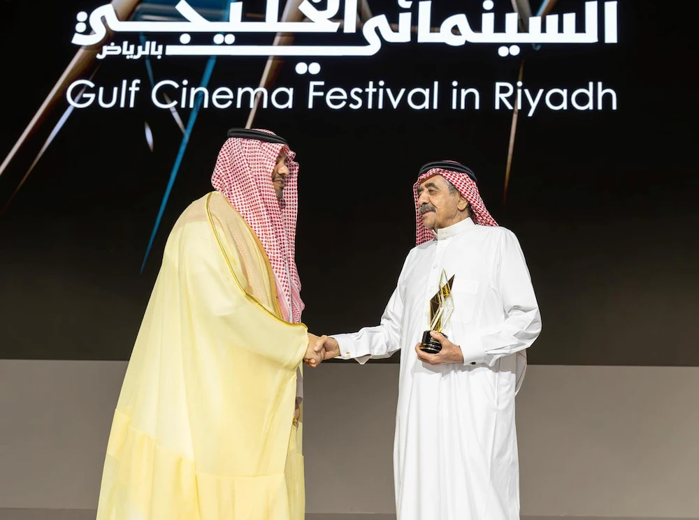 The festival’s schedule features film screenings, interviews and workshops, giving visitors the chance to explore the film industry from the perspectives of both makers and critics. (SPA)