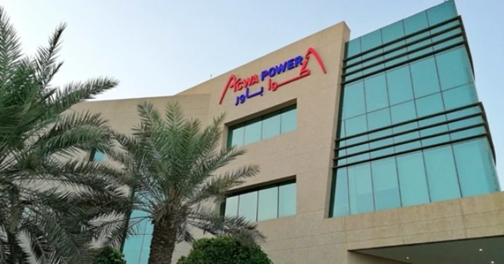 ACWA Power said the fund will boost its Tashkent 200 megawatts solar photovoltaic power plant and 500 MW per hour battery energy storage system project in Uzbekistan. File