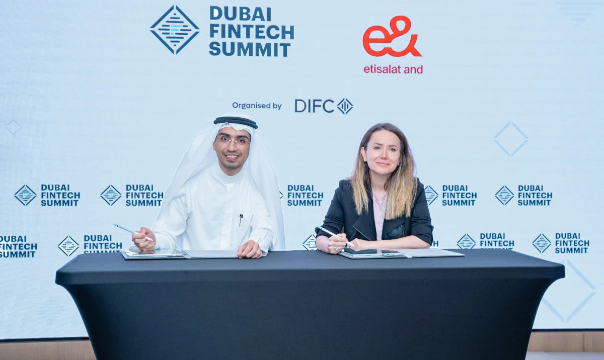 As a ‘Powered By’ sponsor, e& life is dedicated to supporting innovative and future-thinking businesses on a global scale.