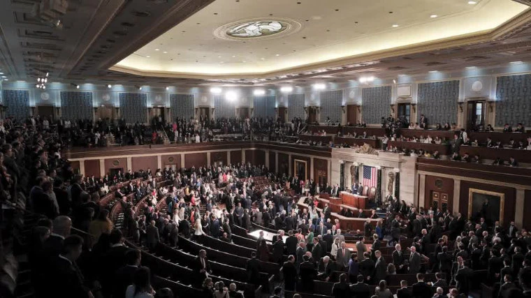 Uncertainty surrounds US Republicans’ plan for separate Ukraine, Israel aid bills