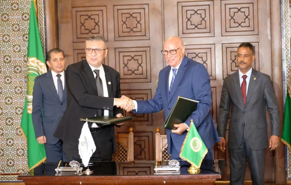 Arab League, OIC Islamic Broadcasting Union sign media protocol