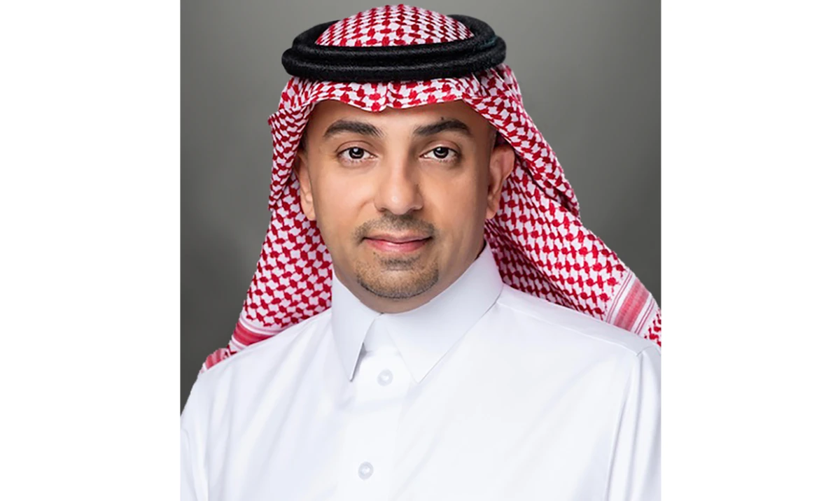 Yasser Al-Barrak, chief corporate and institutional banking officer at SAB