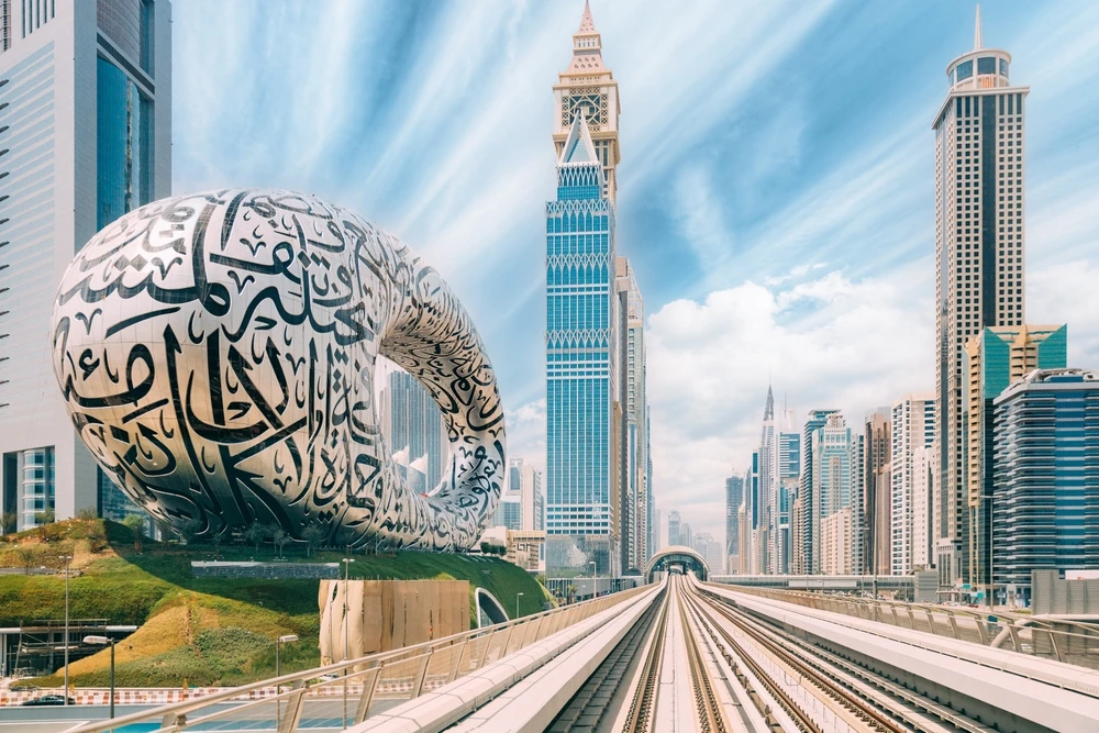 The trademarks registered span a wide range of key sectors, including smart technology. Shutterstock