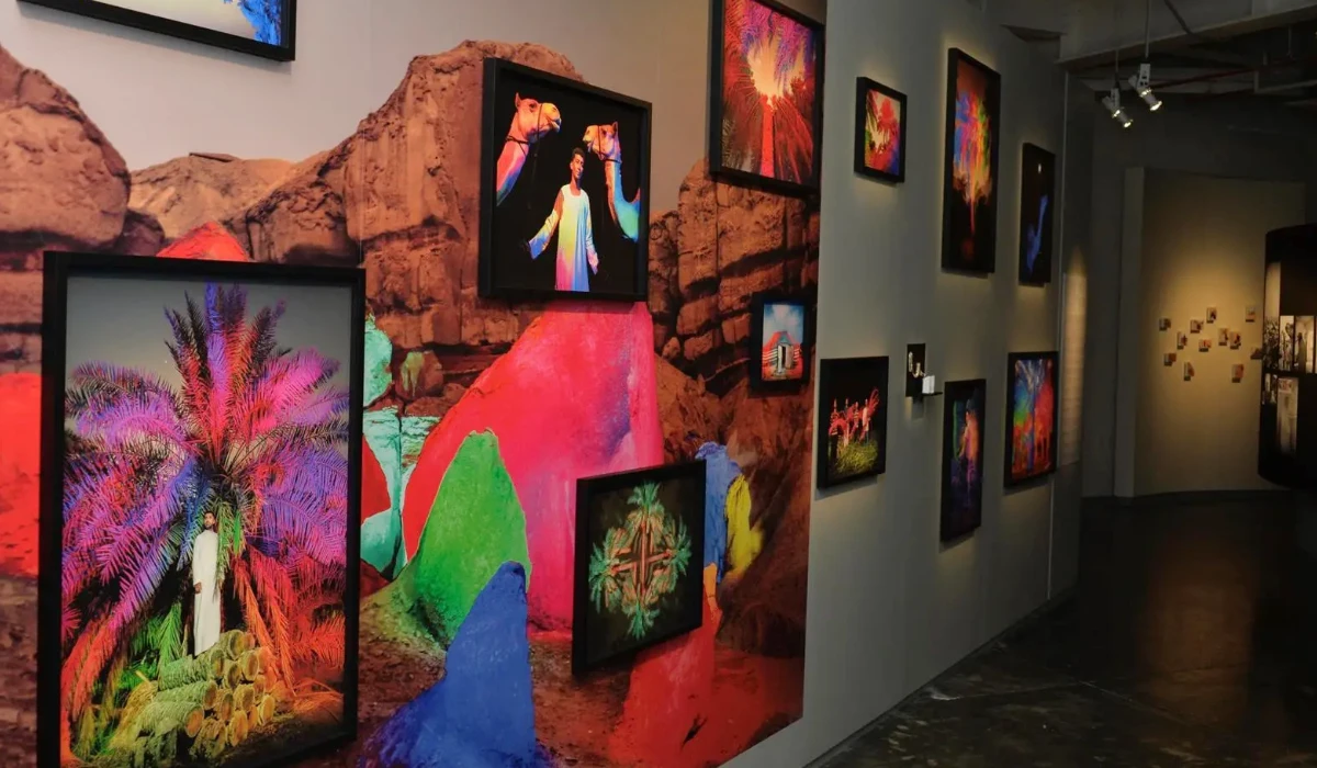 The commission encourages artists to consider the site-specific nature of the project and the technical requirements of a public work. (SPA)