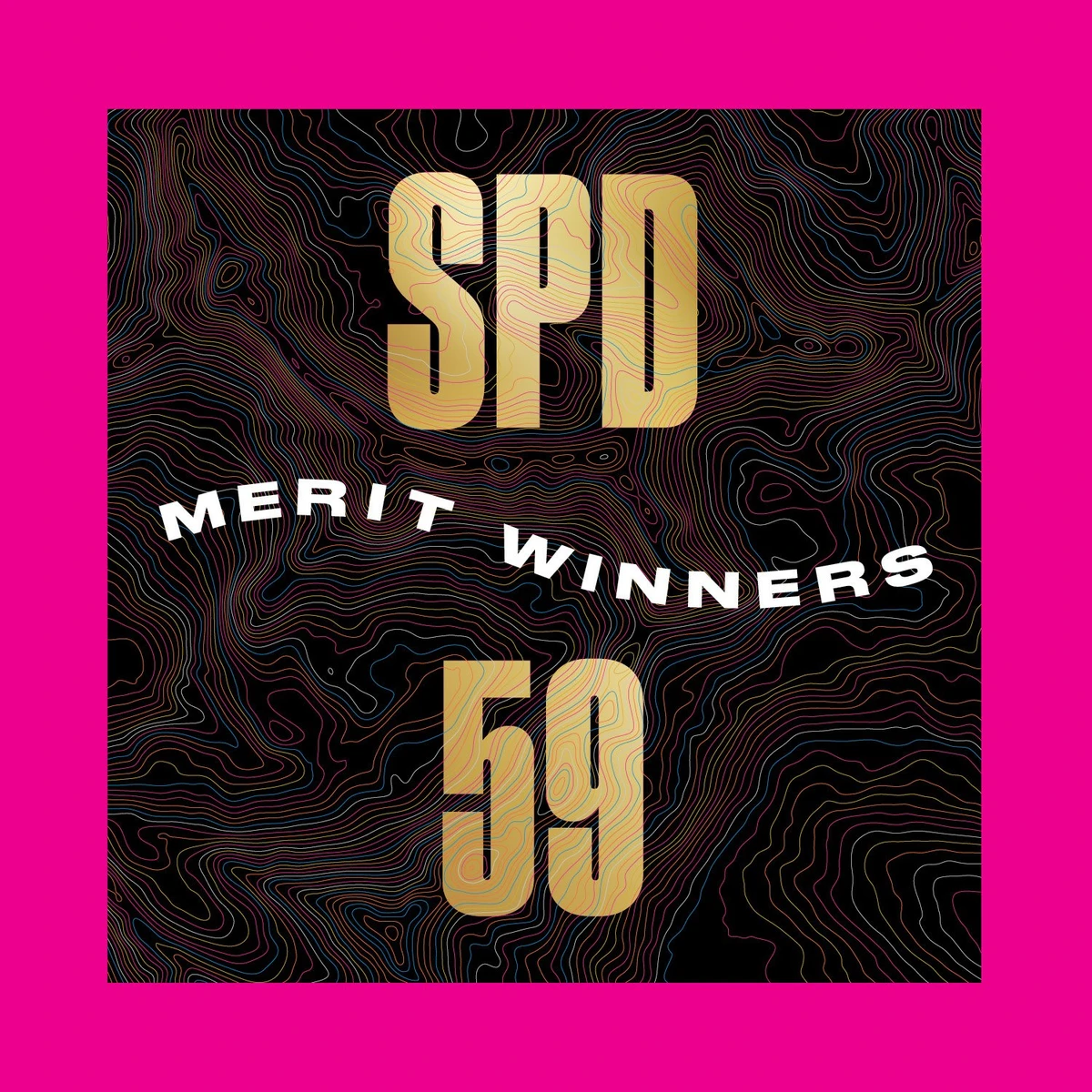 Jury received this year thousands of entries from around the world. (SPD/Sourced))