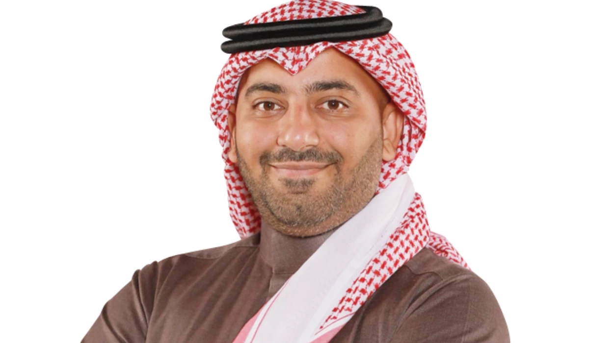 Fahad Abdullah Aljabr