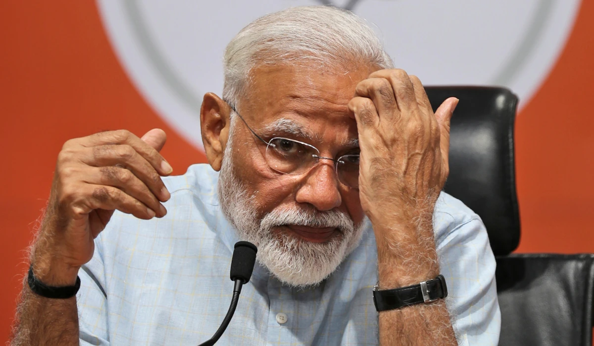 US rights report on India cites abuses in Manipur, harassment of media and minorities