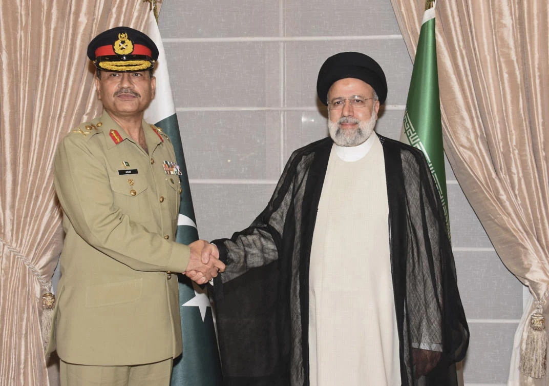 Iran threatens to annihilate Israel should it launch a major attack