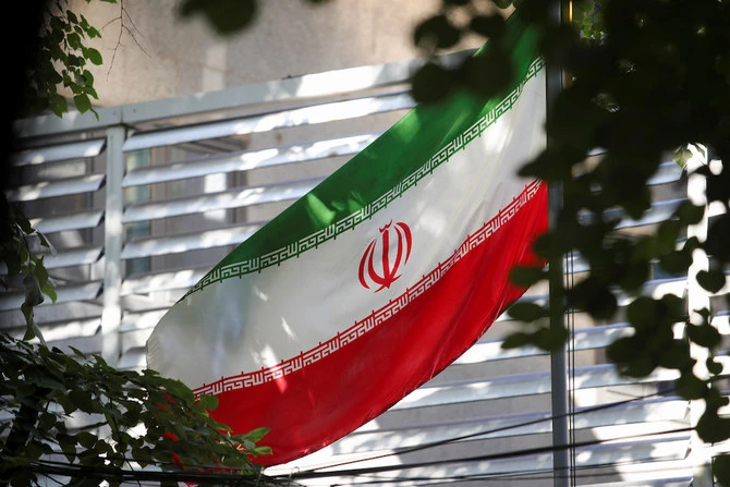 US sanctions four over ‘malicious cyber activity’ for Iran’s military