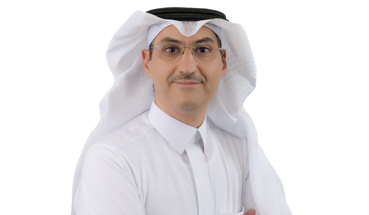 Abdulrahman Abaalkhail