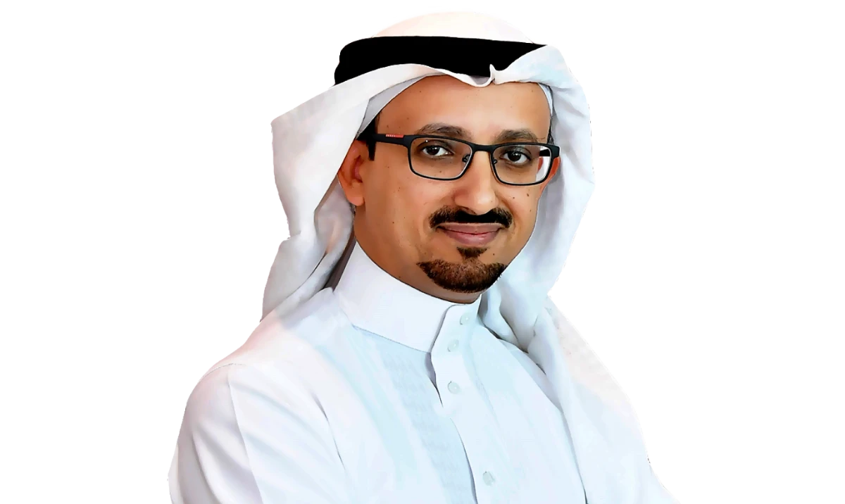 Swaied Al-Zahrani