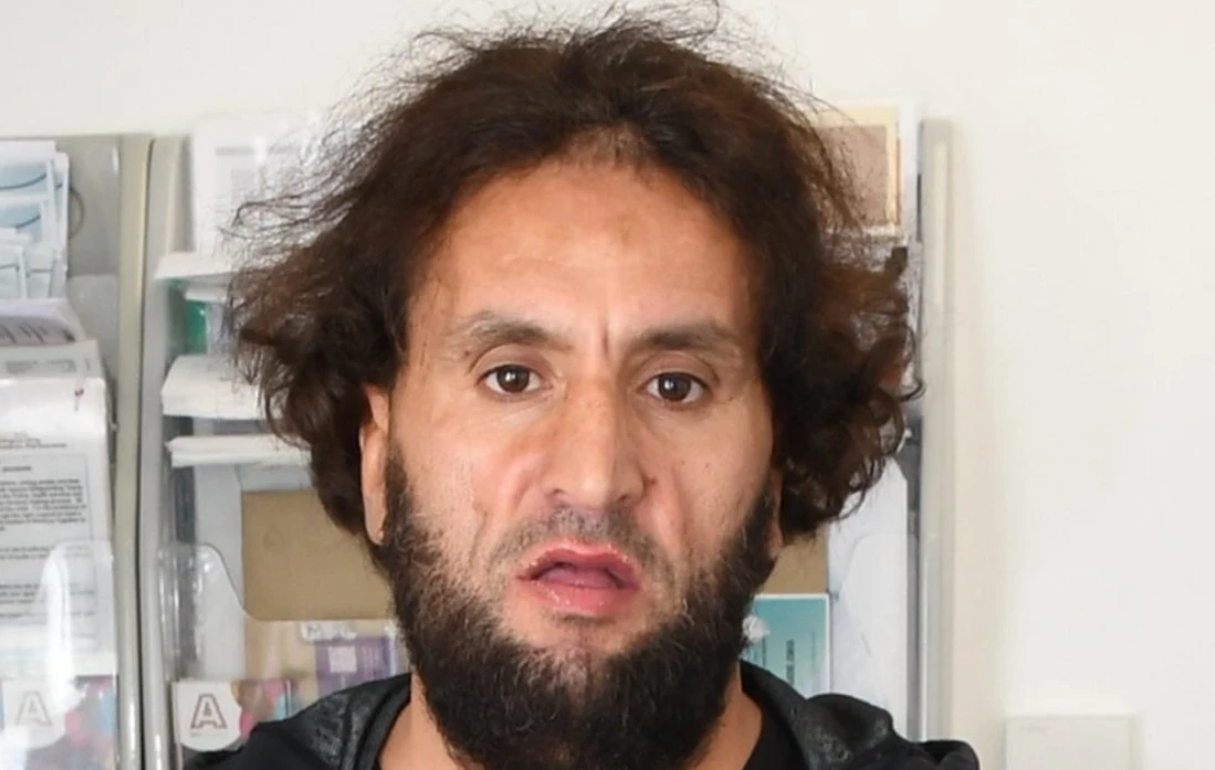 Moroccan man guilty of murdering man in UK in revenge for Gaza