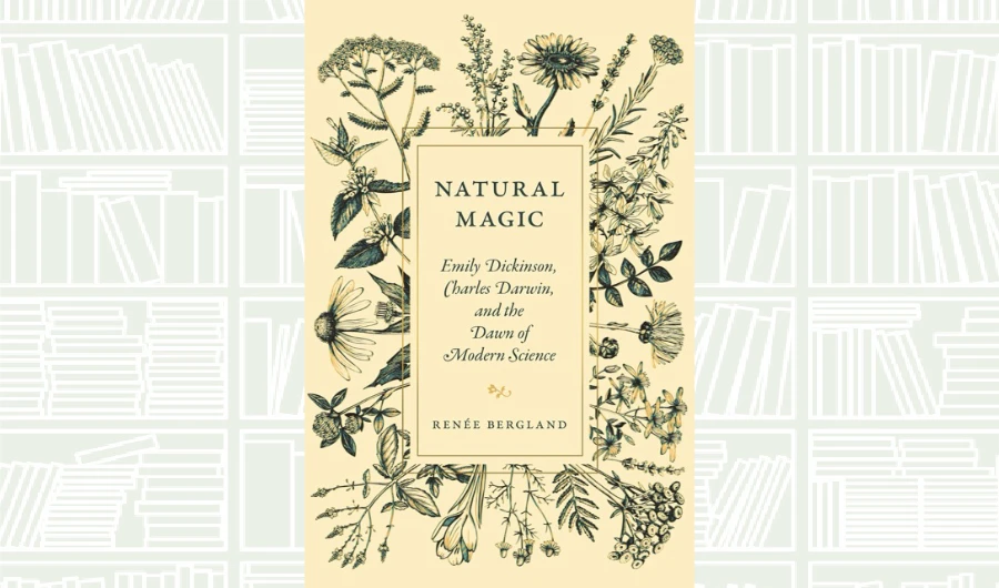What We Are Reading Today: Natural Magic