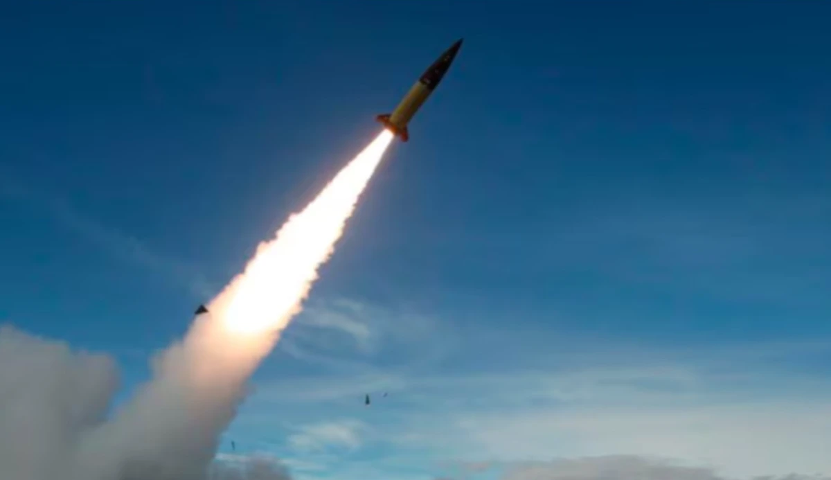 US nudges Germany on long-range missiles for Ukraine