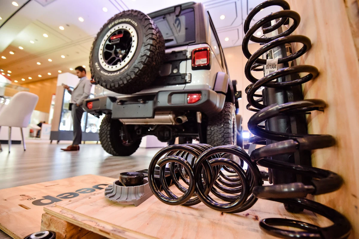 Saudi minister to deliver keynote speech at Automechanika Riyadh conference