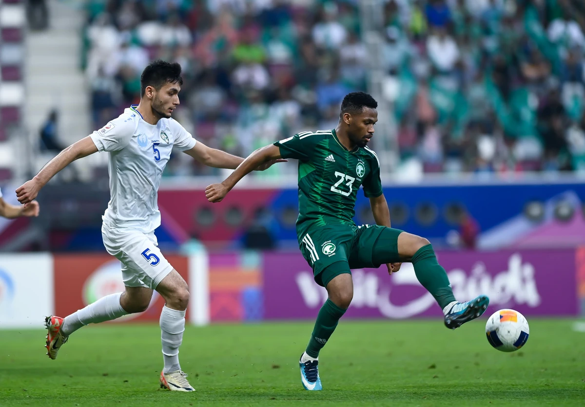 Saudi Arabia exit 2024 AFC U-23 Asian Cup, fail to reach Paris Olympics